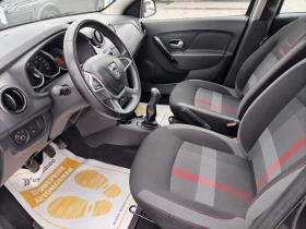 Dacia Logan MCV 1.5dCi/95к.с, снимка 12