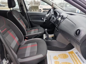 Dacia Logan MCV 1.5dCi/95к.с, снимка 13