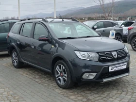 Dacia Logan MCV 1.5dCi/95к.с, снимка 3