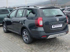 Dacia Logan MCV 1.5dCi/95к.с, снимка 6