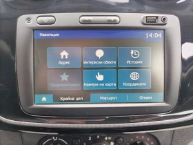 Dacia Logan MCV 1.5dCi/95к.с, снимка 15