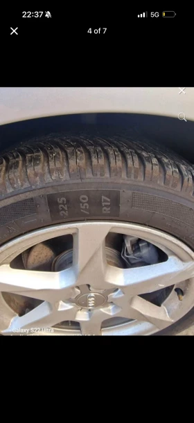 Audi A4, снимка 6