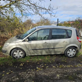 Renault Scenic, снимка 2