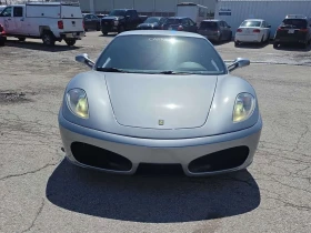 Ferrari F430 * 430* Berlinetta * KEYLESS* , снимка 6