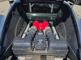 Ferrari F430 * 430* Berlinetta * KEYLESS* , снимка 11