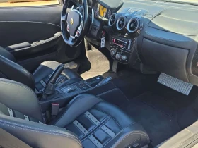 Ferrari F430 * 430* Berlinetta * KEYLESS* , снимка 13