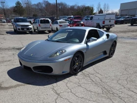 Ferrari F430 * 430* Berlinetta * KEYLESS* , снимка 1