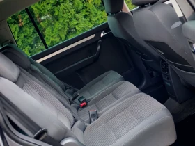 VW Touran 1.9TDI(101)* HIGHLINE* 7-МЕСТА* 6-СКОРОСТИ* , снимка 14