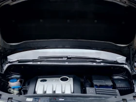 VW Touran 1.9TDI(101)* HIGHLINE* 7-МЕСТА* 6-СКОРОСТИ* , снимка 16