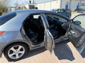 Honda Civic Fk2, снимка 6