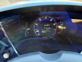 Honda Civic Fk2, снимка 11