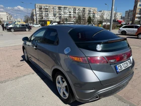 Honda Civic Fk2, снимка 3