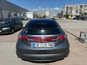 Honda Civic Fk2, снимка 4
