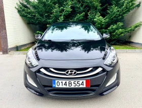 Hyundai I30 1.6CRDI MOVE PANORAMA NAVI KAMERA, снимка 2