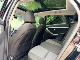 Hyundai I30 1.6CRDI MOVE PANORAMA NAVI KAMERA, снимка 14