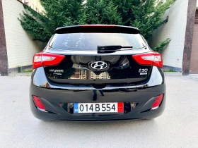 Hyundai I30 1.6CRDI MOVE PANORAMA NAVI KAMERA, снимка 6