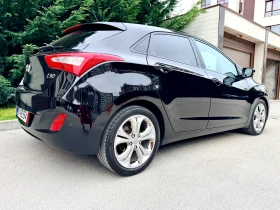 Hyundai I30 1.6CRDI MOVE PANORAMA NAVI KAMERA, снимка 5