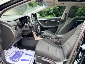 Hyundai I30 1.6CRDI MOVE PANORAMA NAVI KAMERA, снимка 9