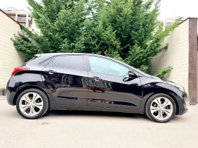 Hyundai I30 1.6CRDI MOVE PANORAMA NAVI KAMERA, снимка 4