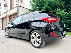Hyundai I30 1.6CRDI MOVE PANORAMA NAVI KAMERA, снимка 7