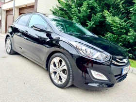 Hyundai I30 1.6CRDI MOVE PANORAMA NAVI KAMERA, снимка 3