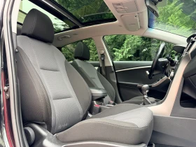 Hyundai I30 1.6CRDI MOVE PANORAMA NAVI KAMERA, снимка 13