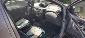 Toyota Yaris, снимка 4