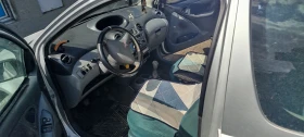 Toyota Yaris, снимка 5