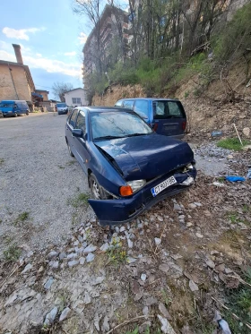 VW Polo 1.6i, снимка 2