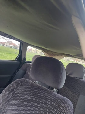 Opel Vectra, снимка 4