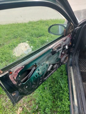 Opel Vectra, снимка 5