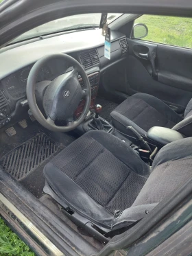 Opel Vectra, снимка 6
