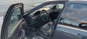Mercedes-Benz S 500 4Matic, снимка 8