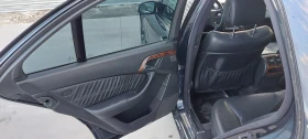 Mercedes-Benz S 500 4Matic, снимка 13