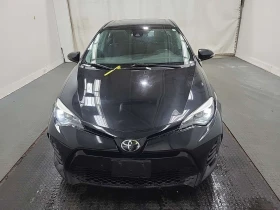 Toyota Corolla CE| PANORAMA| CARFAX| ПОДГРЕВИ, снимка 3