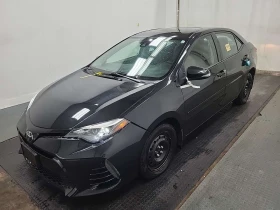Toyota Corolla CE| PANORAMA| CARFAX| ПОДГРЕВИ, снимка 1