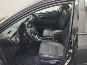 Toyota Corolla CE| PANORAMA| CARFAX| ПОДГРЕВИ, снимка 9