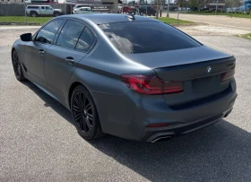BMW 540 M-Pack* Bower & Wilkins* Обдухване* Distronic, снимка 4