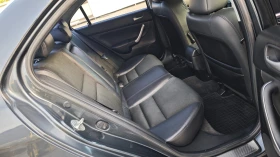 Honda Accord ВСИЧКО ПЛАТЕНО/ОБСЛУЖЕН/ВТОРИ НОВИ ГУМИ+ ЛЕТИ ДЖАН, снимка 14