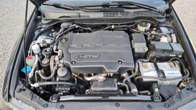 Honda Accord ВСИЧКО ПЛАТЕНО/ОБСЛУЖЕН/ВТОРИ НОВИ ГУМИ+ ЛЕТИ ДЖАН, снимка 10