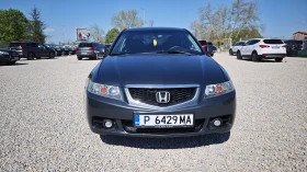 Honda Accord ВСИЧКО ПЛАТЕНО/ОБСЛУЖЕН/ВТОРИ НОВИ ГУМИ+ ЛЕТИ ДЖАН, снимка 4