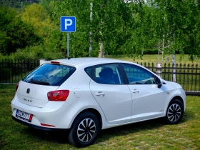 Seat Ibiza 1.2I(75)* FACELIFT* COPA-EDITION* НОВ ВНОС* , снимка 7