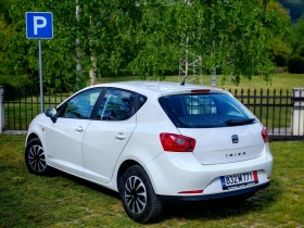 Seat Ibiza 1.2I(75)* FACELIFT* COPA-EDITION* НОВ ВНОС* , снимка 5