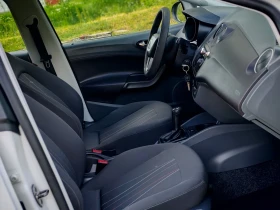 Seat Ibiza 1.2I(75)* FACELIFT* COPA-EDITION* НОВ ВНОС* , снимка 14