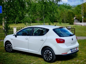 Seat Ibiza 1.2I(75)* FACELIFT* COPA-EDITION* НОВ ВНОС* , снимка 4