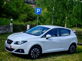Seat Ibiza 1.2I(75)* FACELIFT* COPA-EDITION* НОВ ВНОС* , снимка 3