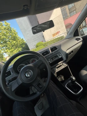 VW Polo, снимка 2