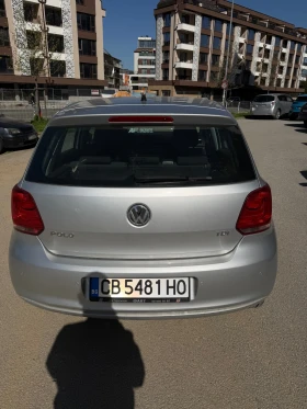 VW Polo, снимка 5