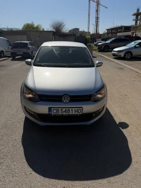 VW Polo, снимка 3