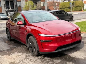 Tesla Y Juniper AWD/LONG RANGE, снимка 1